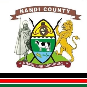 County Coat of Arms